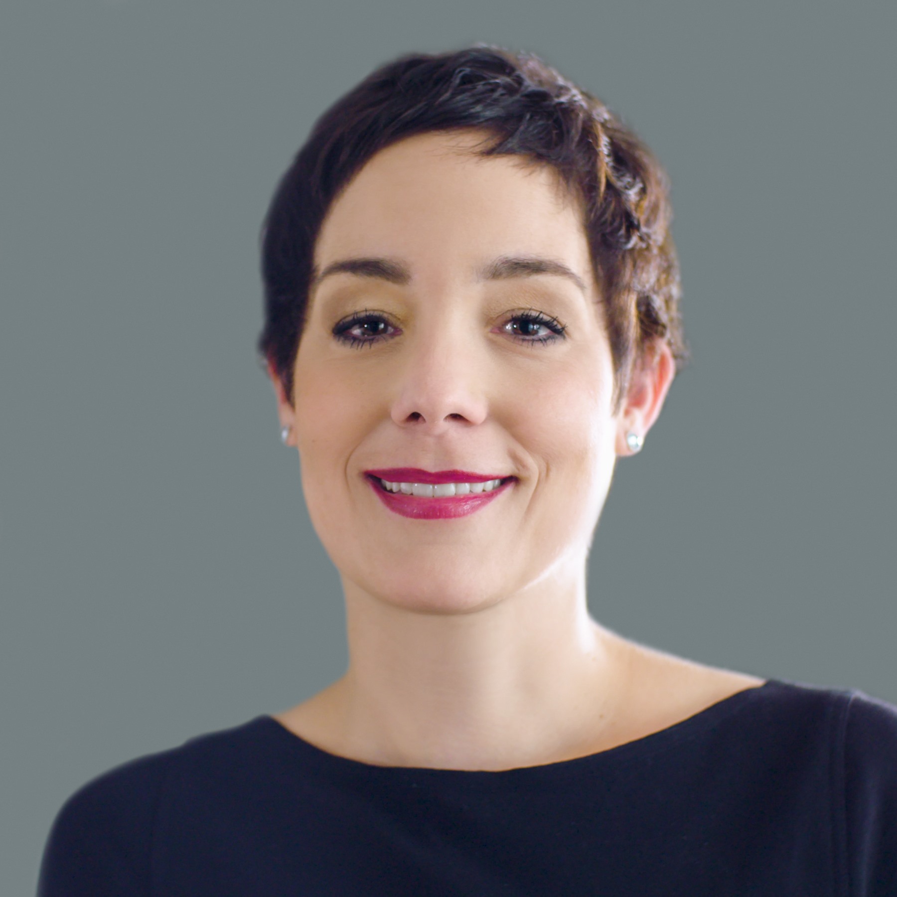 Dr. Nicola Meyer – Fachärztin für Radiologie und Neuroradiologie