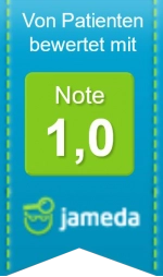 jameda