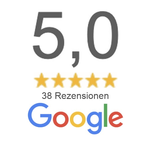 Google Bewertungen